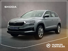 Skoda Karoq - 1.5 TSI 150pk Business Edition Ultimate €46.990, - incl inruilpremie