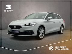 SEAT Leon Sportstourer - 1.5 TSI eHybrid 204pk Style Business Intense - eHybrid