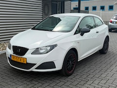 SEAT Ibiza SC - 1.2 Club