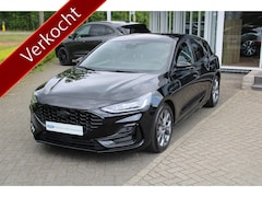 Ford Focus - 1.0 EcoBoost Hybrid 155 PK ST Line X Automaat WINTER PACK | NAVIGATIE SYNC 4 | BLIS |