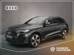 Audi Q5 - e-hybrid quattro 367pk S edition competition