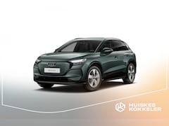Audi Q4 e-tron - e-tron performance 286pk S edition