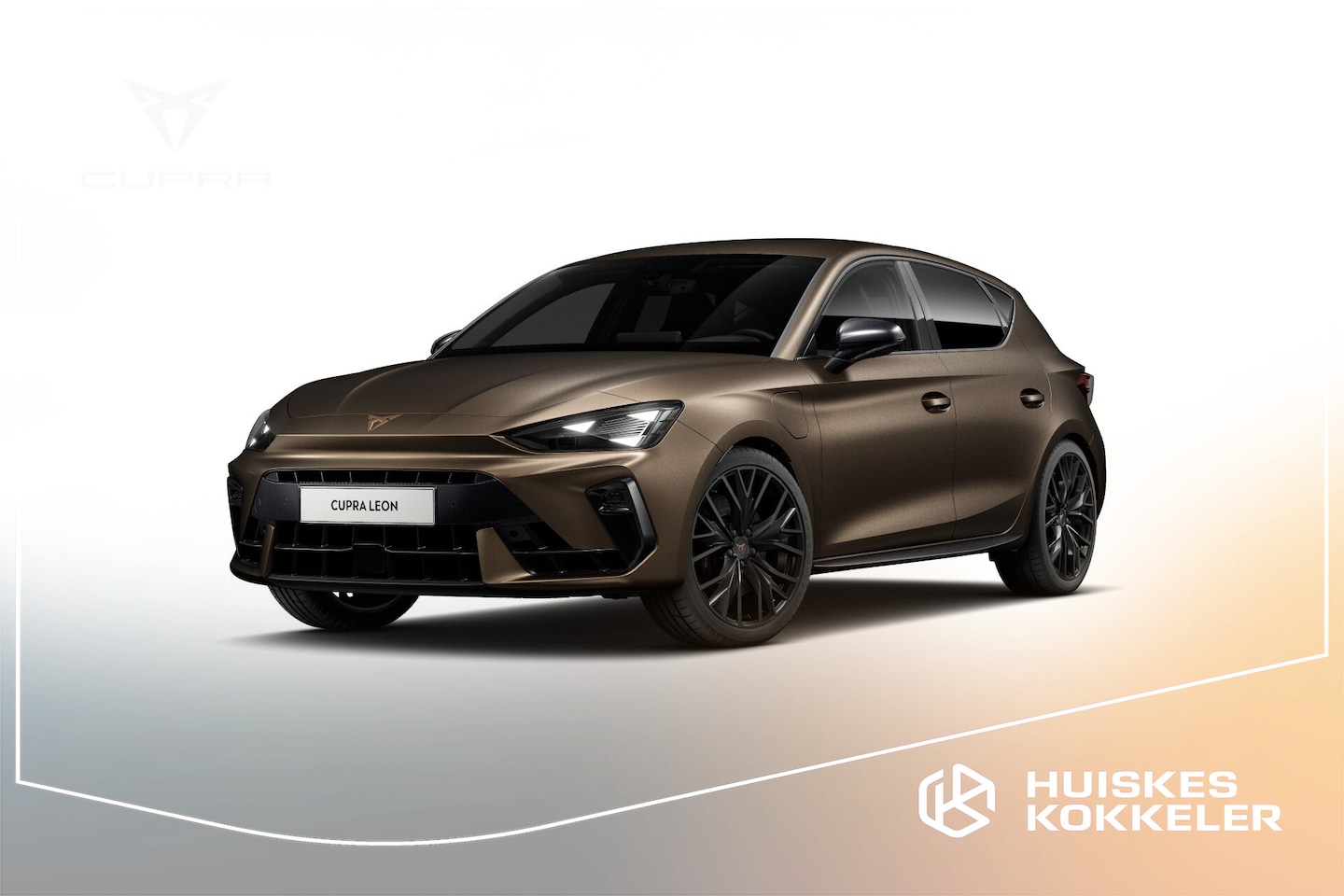 CUPRA Leon - 1.5 TSI e-Hybrid VZ Performance 1.5 TSI e-Hybrid 272pk VZ Performance - AutoWereld.nl
