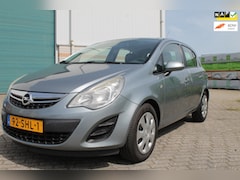 Opel Corsa - 1.2-16V Edition