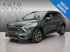 Kia Sportage - 1.6 T-GDi MHEV AWD DynamicPlusLine PANORAMADAK | CAMERA | ELEKTRISCH VERSTELBARE STOELEN |