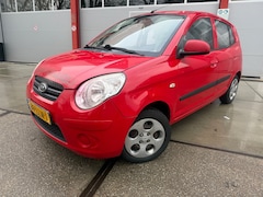 Kia Picanto - 1.0 X-pect NIEUWE APK