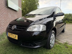 Volkswagen Fox - 1.2 Trendline*2007*Nieuwe-apk