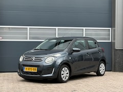 Citroën C1 - 1.0 e-VTi Feel bj.2014 Nwe koppeling|Airco|Nap