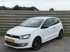 Volkswagen Polo - 1.2-12V Comfortline