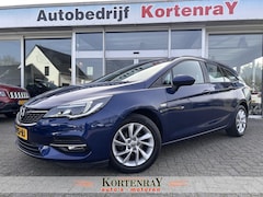 Opel Astra Sports Tourer - 1.2 Edition /achteruitrij camera/airco/navi/cruise control/carplay/pdc