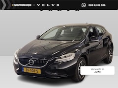 Volvo V40 - 1.5 T2 Polar+ | Automaat | Navigatie | Stoelverwarming | LED koplampen | Climate control |