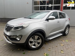 Kia Sportage - 1.6 GDI X-ecutive Plus Pack