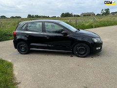Volkswagen Polo - 1.2 TDI BlueMotion Comfortline