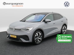 Volkswagen ID.5 - Pro Advantage 77 kWh 174 Pk | Ergo Active Stoelen | Camera | Adaptive Cruise | Carplay | 2