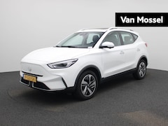 MG ZS - EV Standard Range Luxury 50 kWh | PANO-SCHUIFDAK | LEER | CAMERA | NAVIGATIE