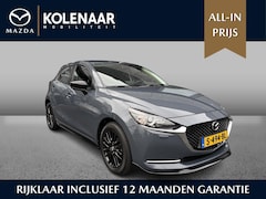 Mazda 2 - 2 1.5 Sky-G /Sportive/Aero Spoiler Pakket/Armlegger/Apple Carplay-Android Auto/