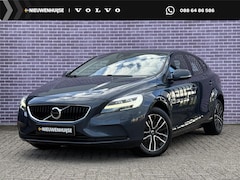 Volvo V40 - 2.0 T2 Nordic+ | Distributie riem recent v.v. | Trekhaak | Standkachel | on Call | Stoelve