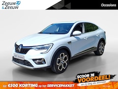 Renault Arkana - 1.6 E-Tech Hybrid 145 Intens Automaat