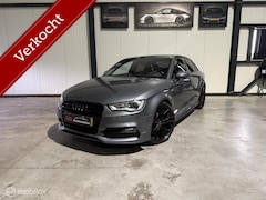 Audi A3 Limousine - 1.4 TFSI 3x S-Line afneembare trekhaak