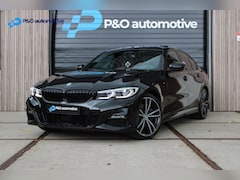 BMW 3-serie - 330e High Executive M sport | M zetels | Laser