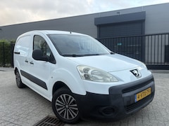Peugeot Partner - 1.6 HDI L1XR Airco schuifdeur netjes