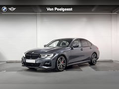 BMW 3-serie - Sedan 318i Business Edition Plus | M-Sport | Comfort Access | HiFi | Stuurwielverwarming |