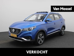 MG ZS - EV Luxury 45 kWh