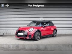 MINI 3-Deurs - 2.0 Cooper S Essential