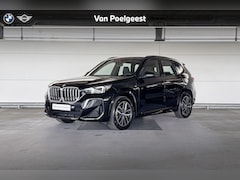 BMW X1 - xDrive25e