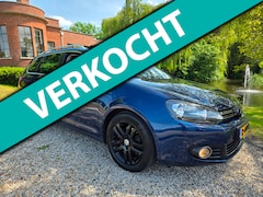 Volkswagen Golf Variant - 1.4 TSI Highline PANORAMA/airco/6-bak
