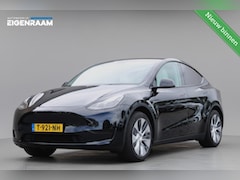 Tesla Model Y - RWD 58 kWh