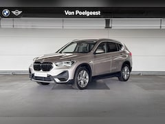 BMW X1 - sDrive20i High Executive
