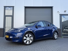 Tesla Model Y - RWD 58 kWh