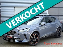 CUPRA Formentor - 1.4 e-Hybrid VZ Copper Edition 245 PK|Pano|Memory|Camera|Sfeer|Carplay|