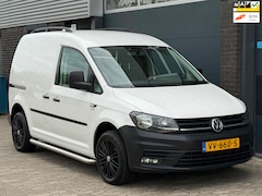 Volkswagen Caddy - 2.0 TDI L1H1 BMT Trendline MOTOR TIKT