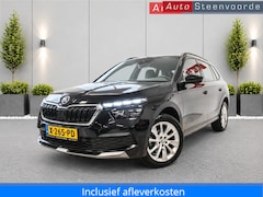 Skoda Kamiq - 1.0 TSI Sport Business * TREKHAAK * SUPER COMPLEET NL Auto met NAP
