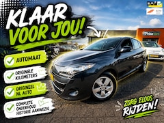 Renault Mégane - 2.0 Dynamique/Automaat/Nl Auto/78000 Km