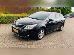 Toyota Avensis Wagon - 1.8 VVTi Comfort