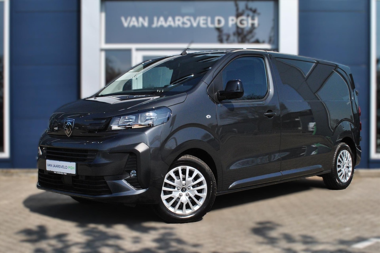 Peugeot Expert - L2 2.0 BlueHDi 145pk Camera / Dodehoek - AutoWereld.nl