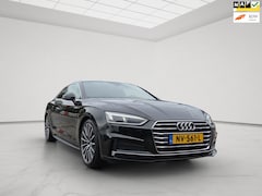 Audi A5 Coupé - 2.0 TFSI ultra Launch Edition
