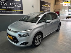 Citroën C4 Picasso - 1.6 THP Exclusive AIRCO|CRUISE|PDC|PANO|TREKHAAK