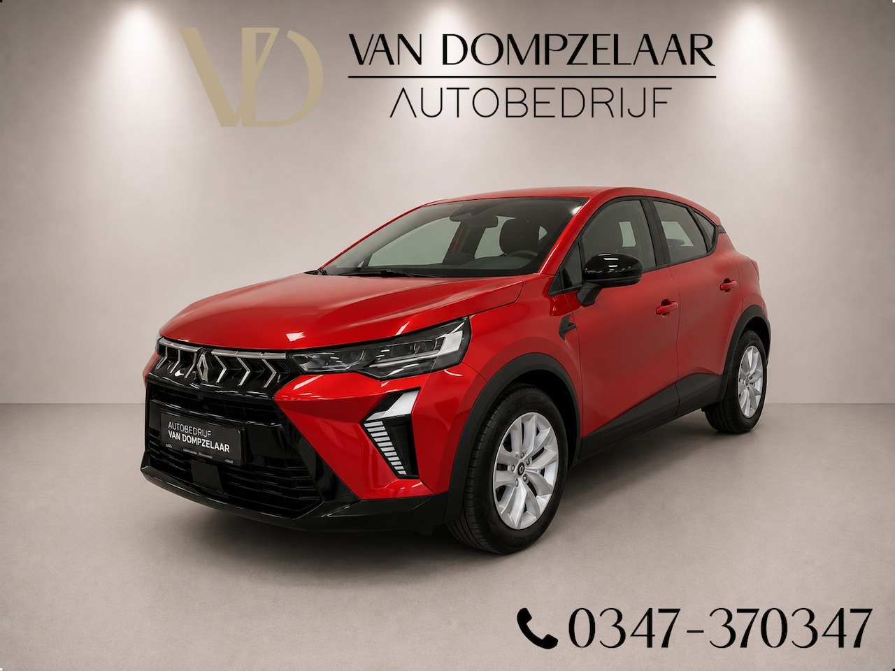 Mitsubishi ASX - 1.3 DI-T 7DCT AUTOMAAT / MILD HYBRIDE / First Edition / 160PK / 1200KG TREKG. / - AutoWereld.nl