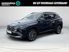 Hyundai Tucson - 1.6 T-GDI HEV Premium Sky | Apple Carplay/Android Auto | Stoelverwarming/verkoeling | elek
