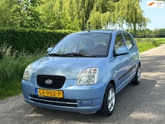 Kia Picanto - 1.1 LX