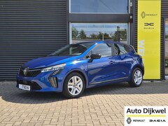 Renault Clio - 1.0 TCe 90 GPF evolution