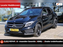 Mercedes-Benz GLA-Klasse - 200 Prestige AMG-PAKKET PANO-DAK AUTOMAAT