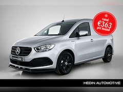 Mercedes-Benz eCitan - L1 51 kW Pro | Hedin Automotive Edition | AC/DC Lader | Parkeerpakket met Achteruitrijcame