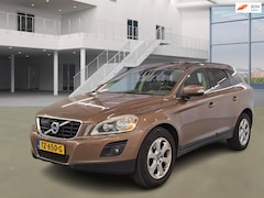 Volvo XC60 - 3.0 T6 AWD Momentum