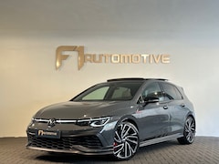 Volkswagen Golf - 2.0 TSI GTI Clubsport Pano|HuD|HK|Special|IQ