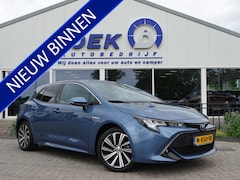 Toyota Corolla - 1.8 Hybrid Business Plus H-LEER | CRUISE | LMV | CAMERA